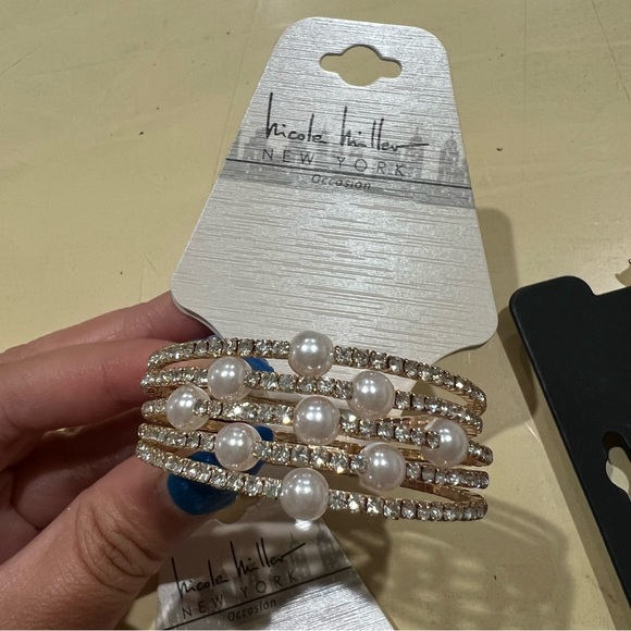 NWT Four piece Bracelet Bundle - Picture 2 of 5